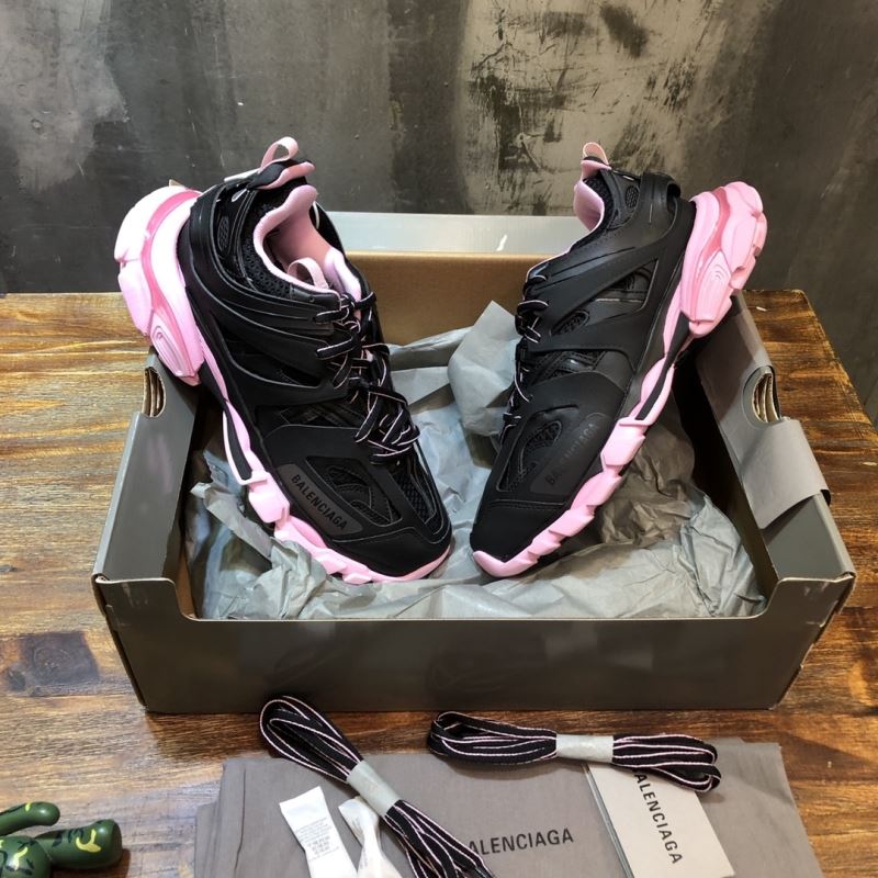 Balenciaga Track Shoes